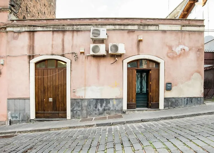 Sant\'Agostino Loft