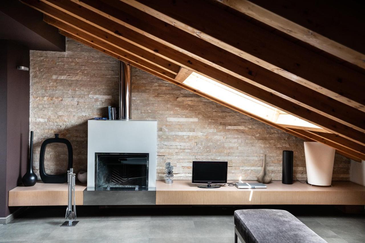Appartement Sant'agostino Loft *