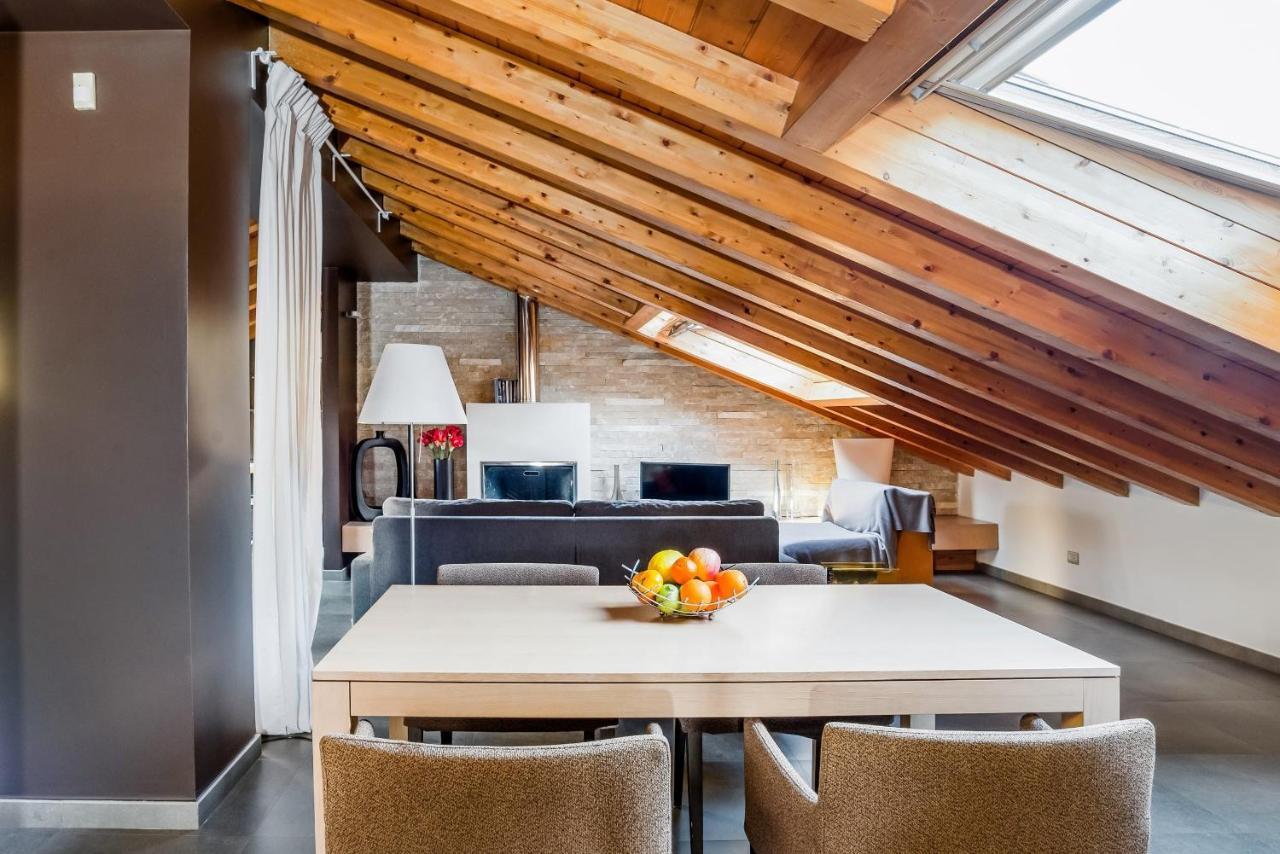 Appartement Sant'agostino Loft Catane