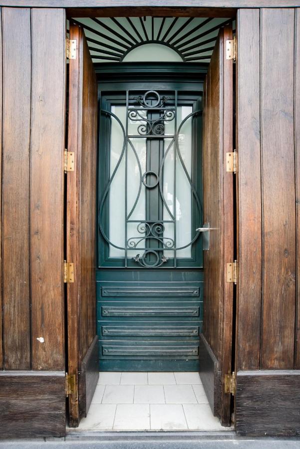 Sant'agostino Loft Appartement