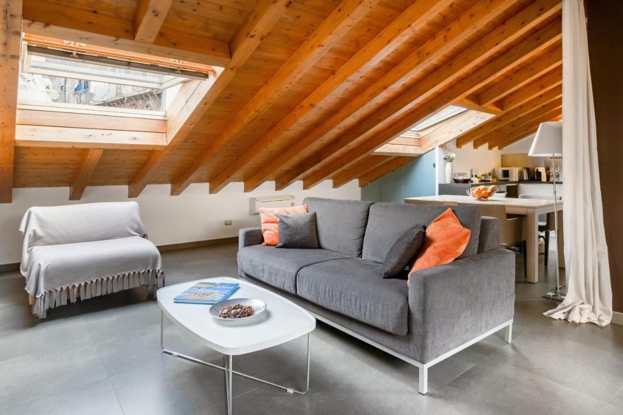 Sant'agostino Loft Catane