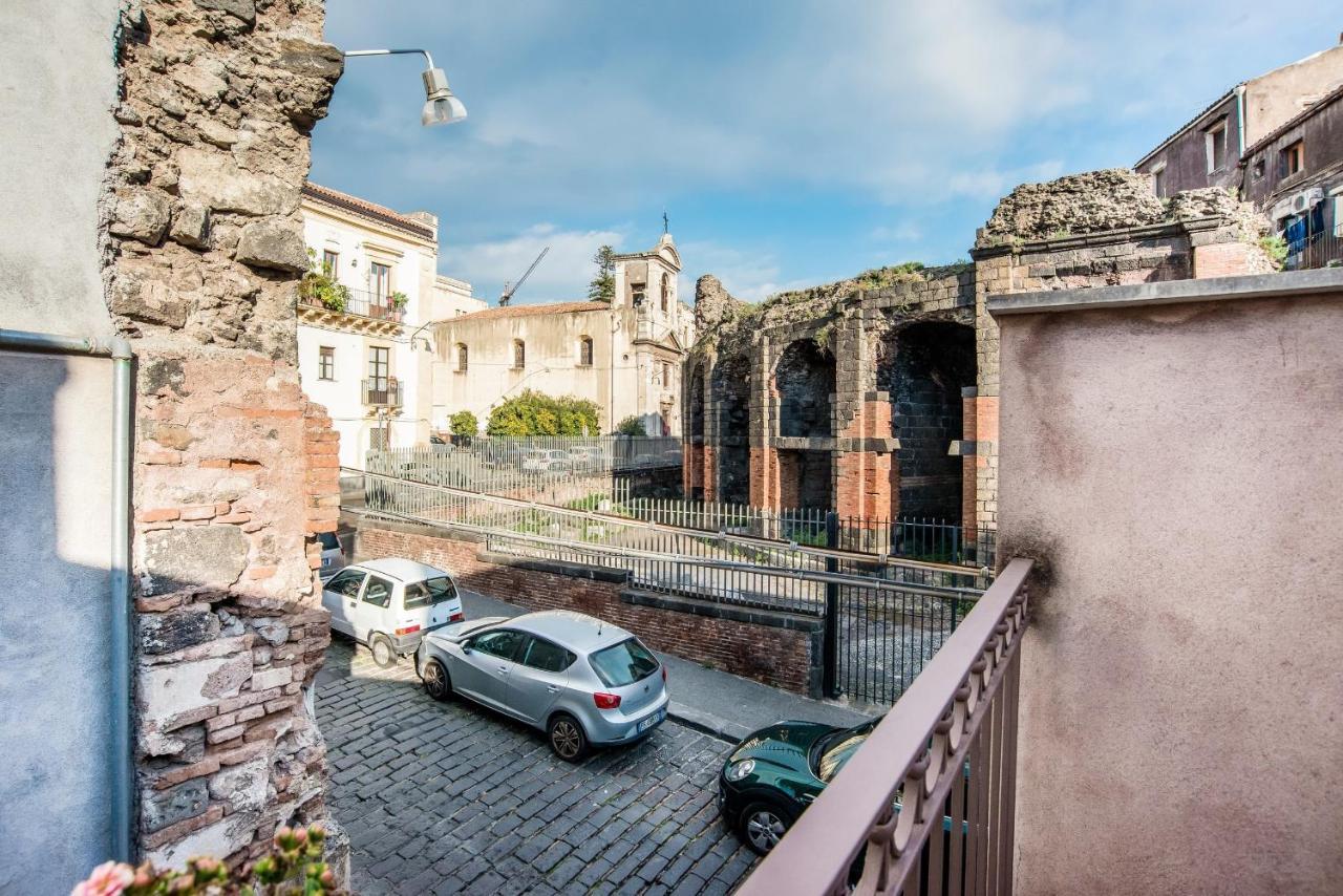 Sant'agostino Loft