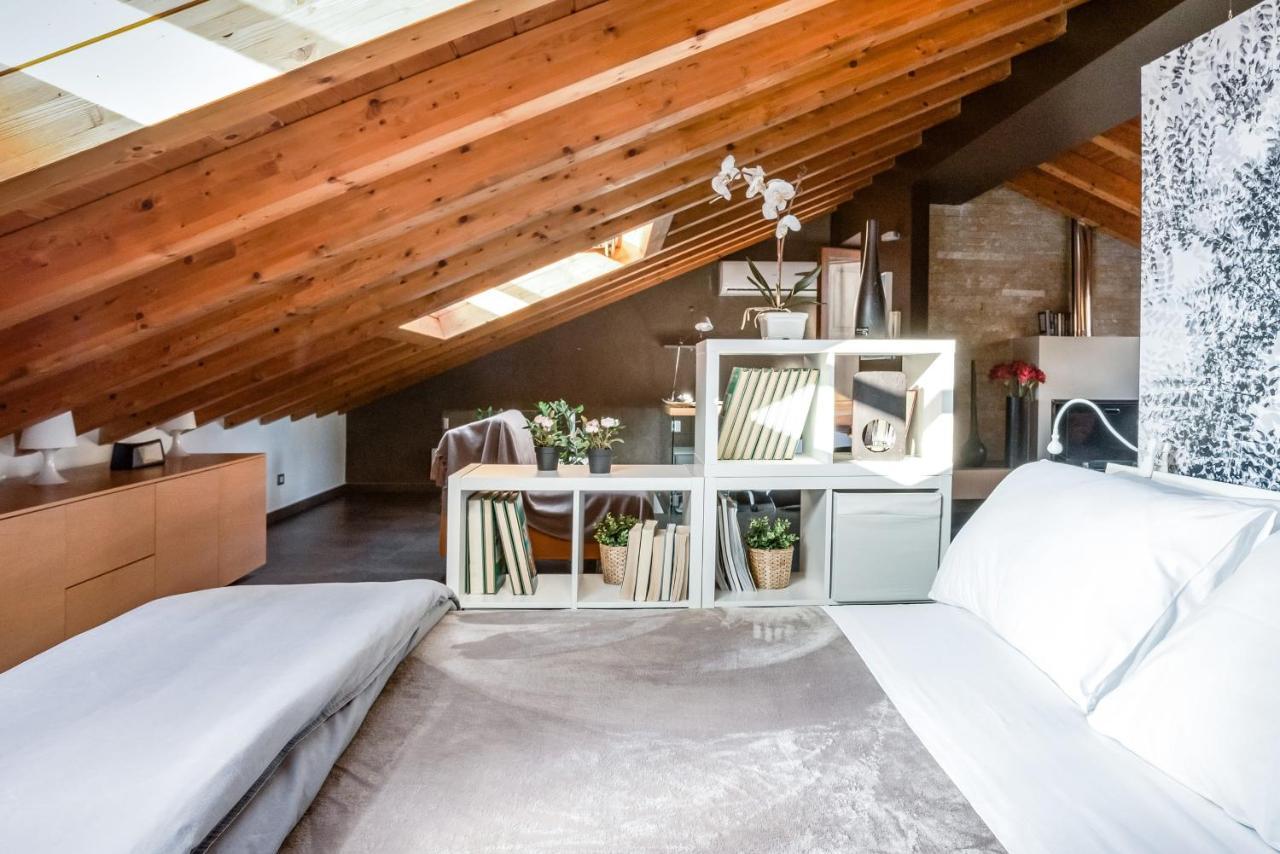 Sant'agostino Loft