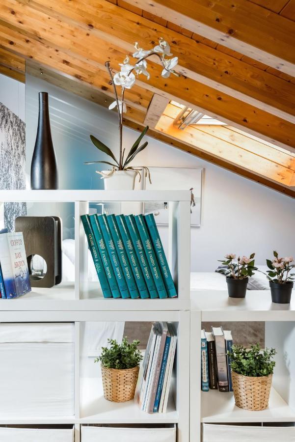 Sant'agostino Loft *