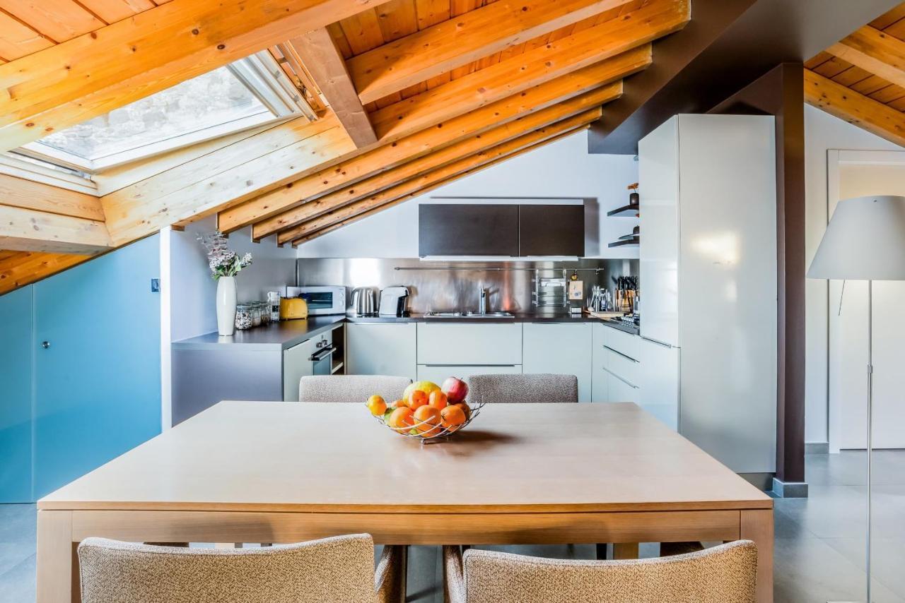 Sant'agostino Loft * Catane