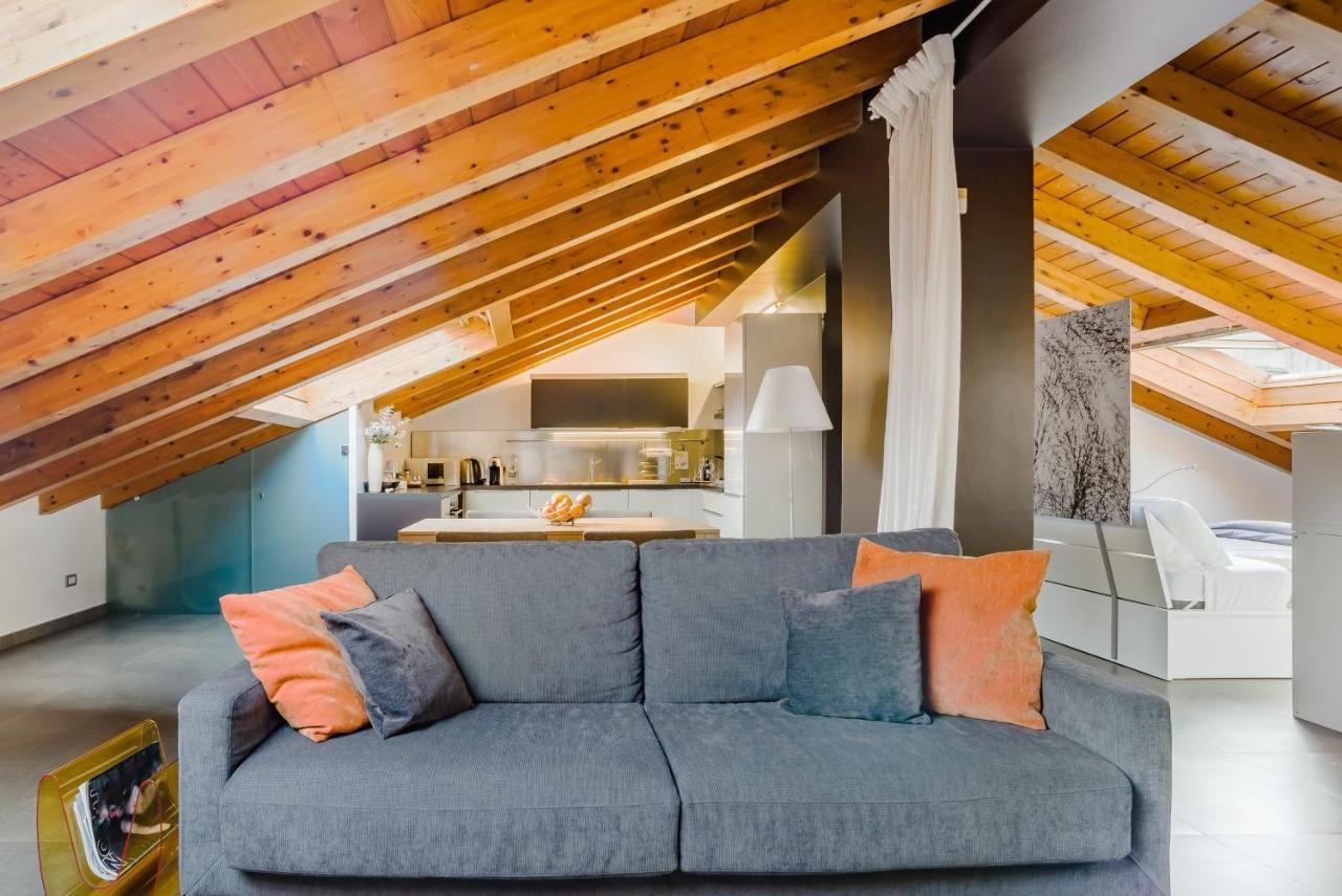 Sant'agostino Loft Catane