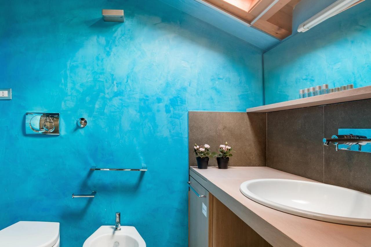 Sant'agostino Loft Appartement *