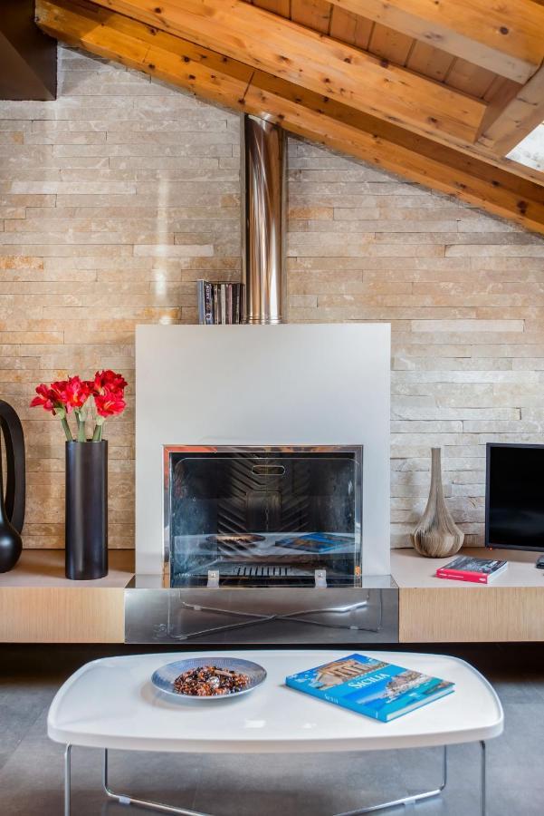 Sant'agostino Loft