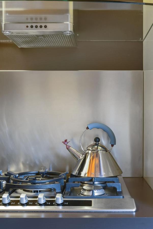 Sant'agostino Loft