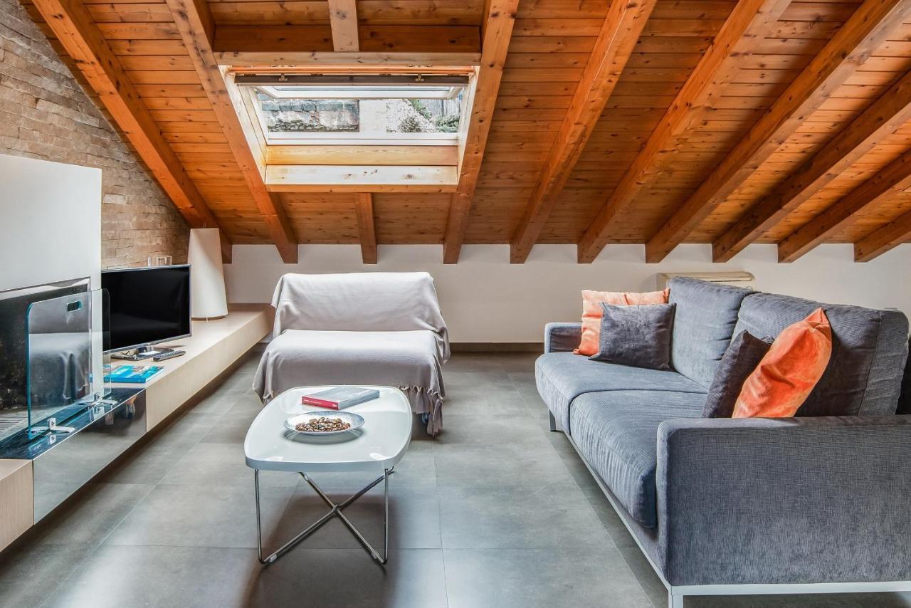 Sant'agostino Loft Catane