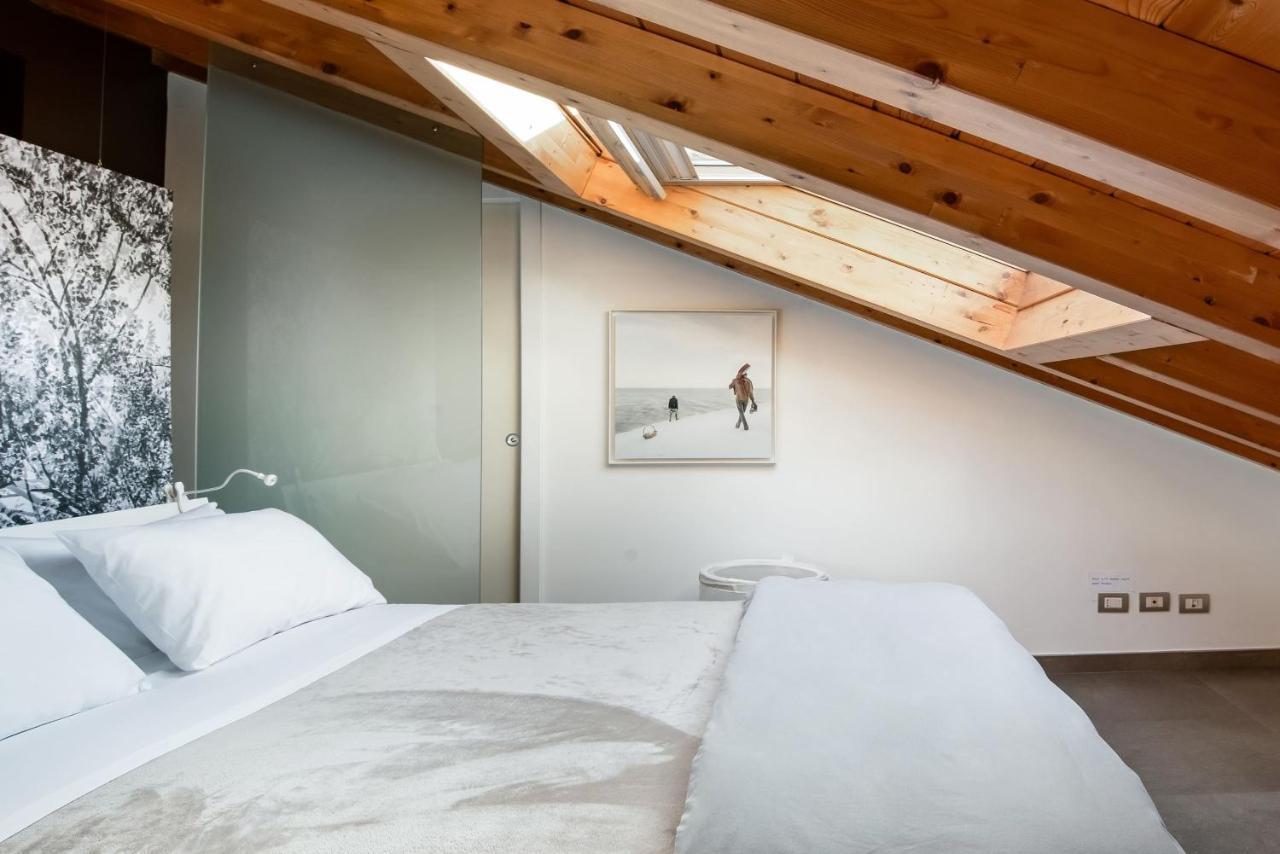 Appartement Sant'agostino Loft