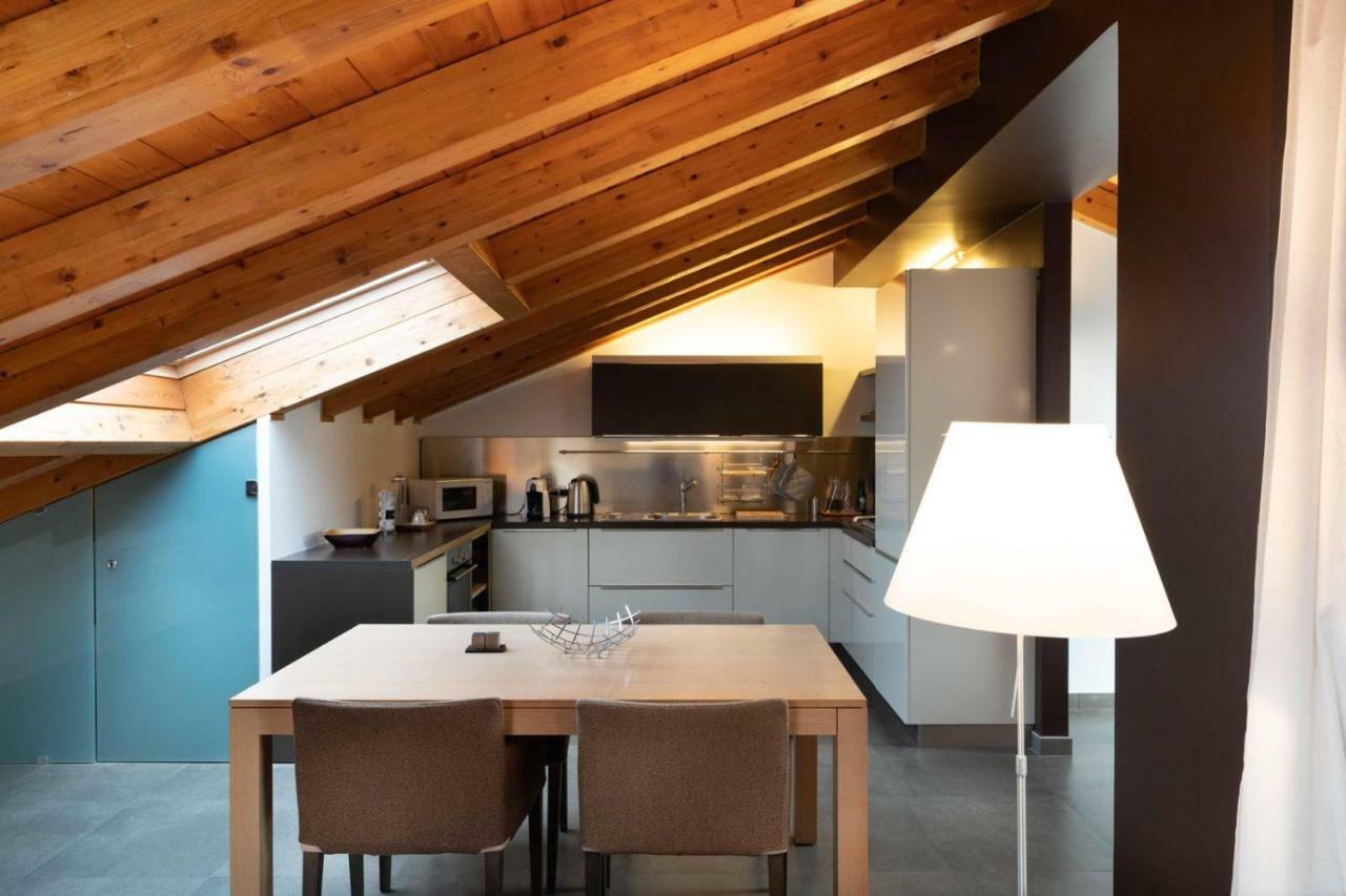 Sant'agostino Loft