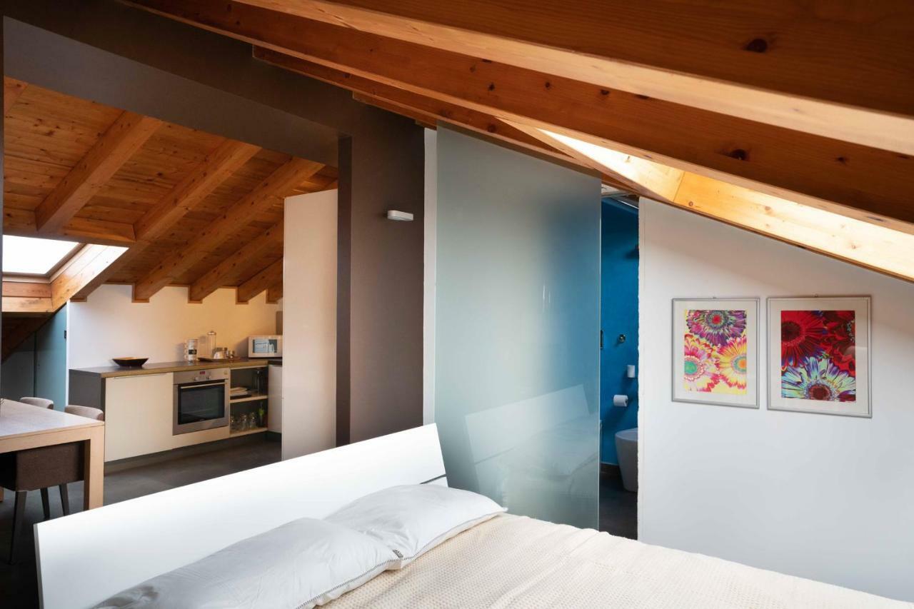 Sant'agostino Loft Appartement *