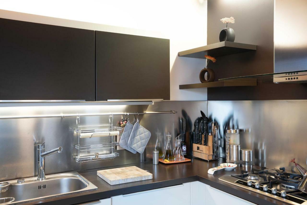 Appartement Sant'agostino Loft