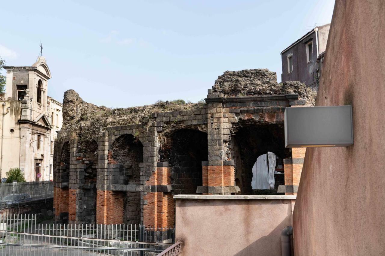 Apartment Sant'agostino Loft