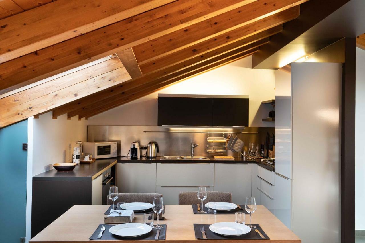 Appartement Sant'agostino Loft Catane