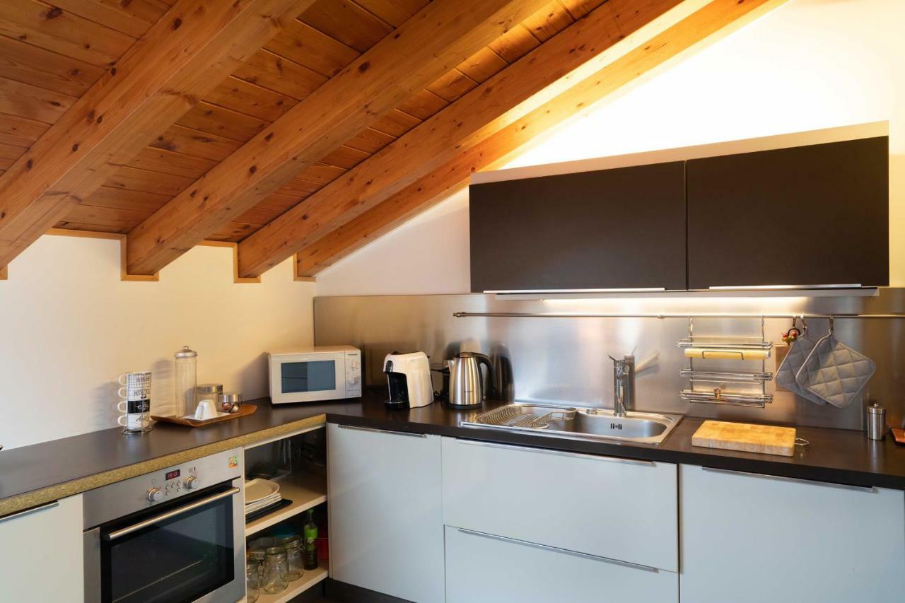 Appartement Sant'agostino Loft Catane