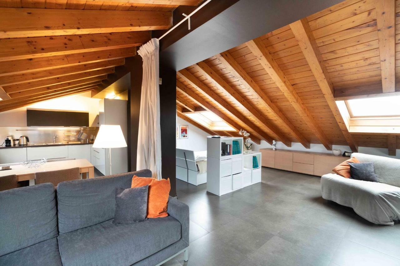 Appartement Sant'agostino Loft *