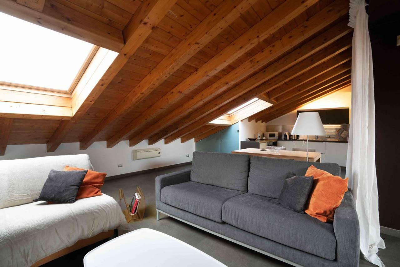 Sant'agostino Loft Catane