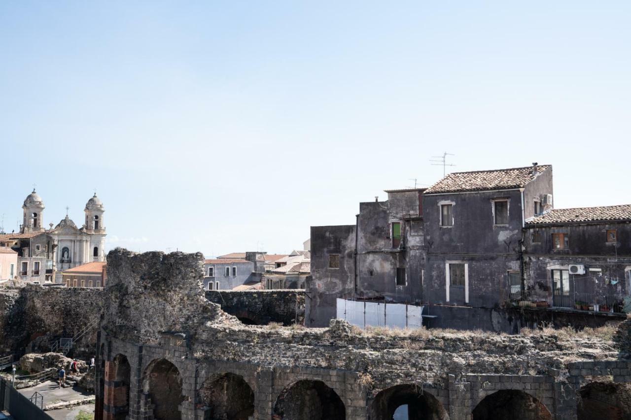 Sant'agostino Loft *