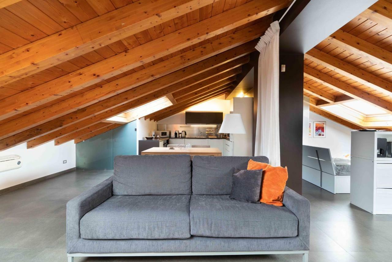 Appartement Sant'agostino Loft